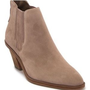 Vince Camuto Halissa Ankle Boots